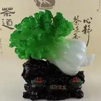 微信头像图片招财好运四