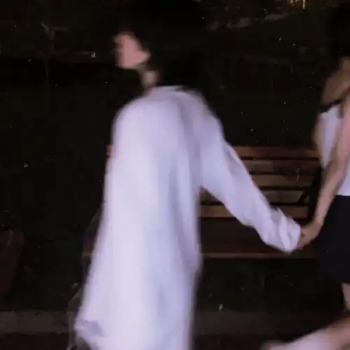  热恋情侣头像最后一个绝了