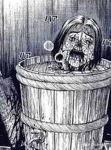  这4部反应人性阴暗面的猎奇漫画,据说看过的人都开始思考人生