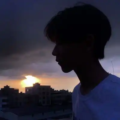 头像男高冷真人高清
