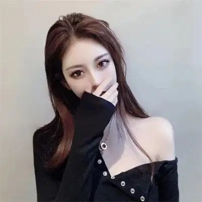  2023抖音最火头像女生唯美