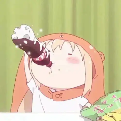  动漫闺蜜头像