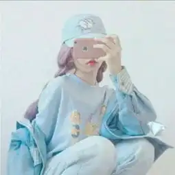  接推广时针轨迹的美拍