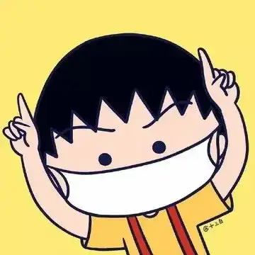 微信头像戴口罩男