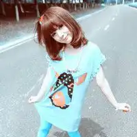  阿宝色女生个性头像誓言落寞后我们情何以堪2