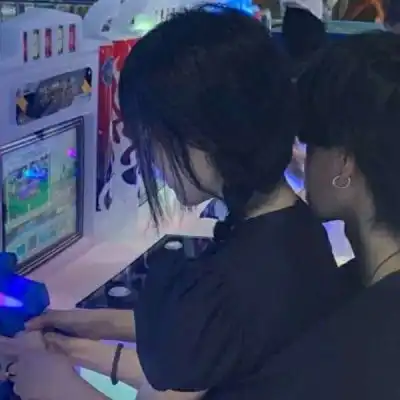  情侣头像ins高级质感图愿山城有情侣头像我要个性网