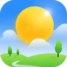  阳光天气app免费下载阳光天气最新版v1.0.5安卓版极光下载站