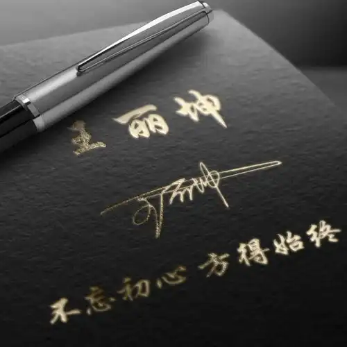  微信头像用了这么久该换了,36张3d高清大气签名头像,请查收带走