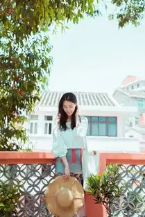  藏在山海之角的彩虹渔村,自带ins风,少女心大满足