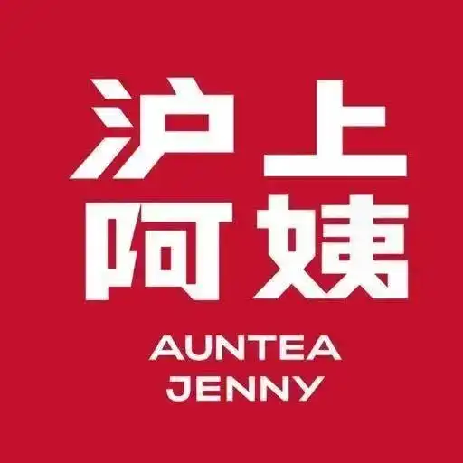  沪上阿姨的头像为什么越改越丑