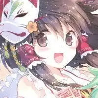  好看的动漫美女图片