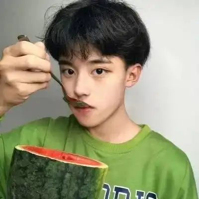  tomato特摸头的相册真人男头头像