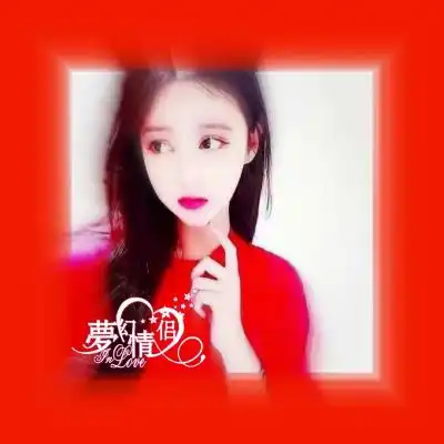 亲子头像母子一左一右怦