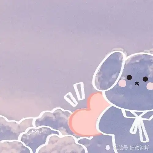  天空一望无际最是宁静以致远