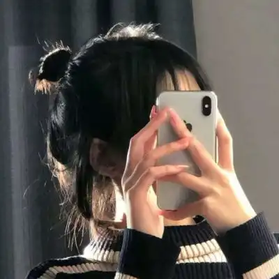  迪士尼在逃公主女生干净头像