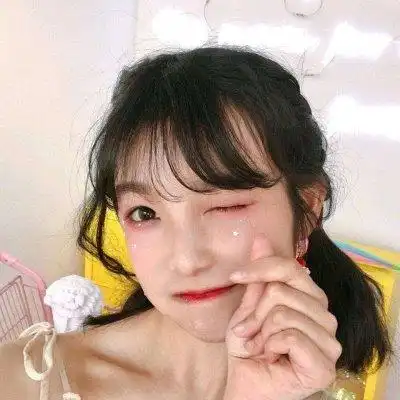 女生头像丸子妹女头