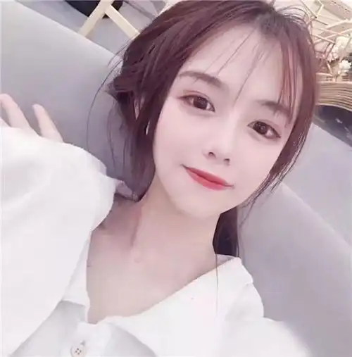  女生头像喜欢早上的太阳,好像一切都可以重新开始