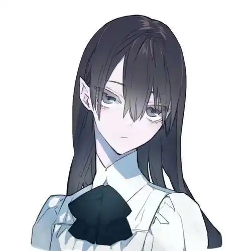  闺蜜头像姐妹情深
