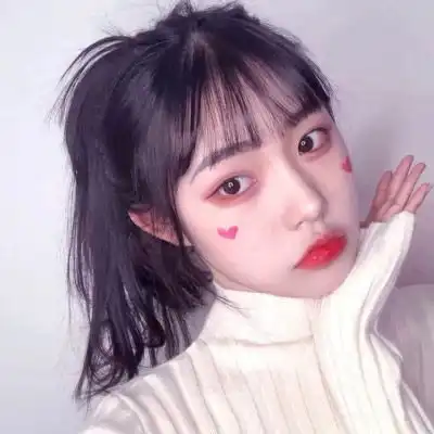 闺蜜头像两人一人一张动