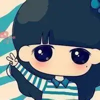 微信小希清新女生头像微信头像图片大全