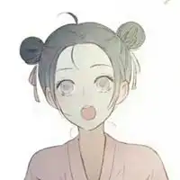 微信头像卡通可爱呆萌樱