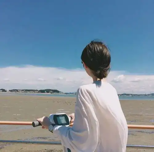 简约头像干净有意境唯美
