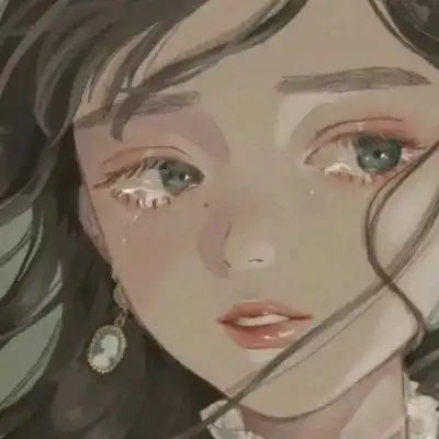  月仙仙.精致神仙女漫