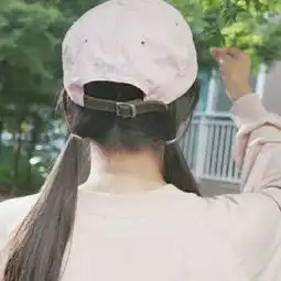 清纯干净温柔女生头像背