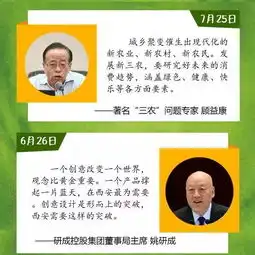  回首2018一图读懂力挺大西安大发展他们爆过这些金句