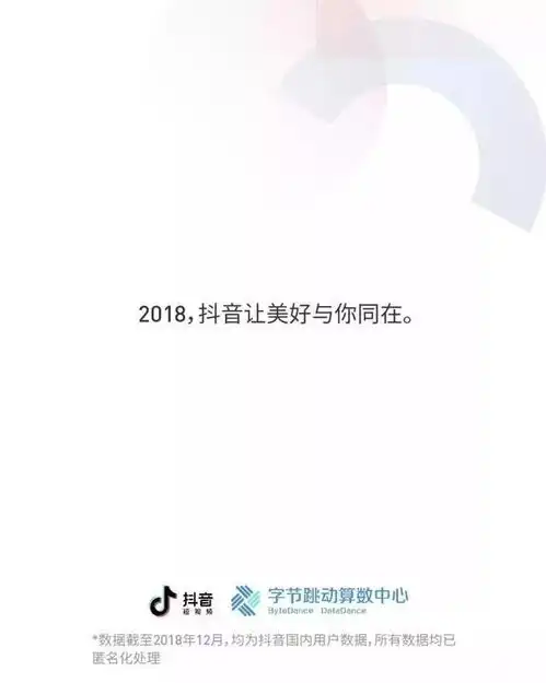  抖音2018大数据发布,最火的城市果然还是她