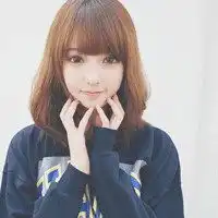 2018最潮最火女生头像侧
