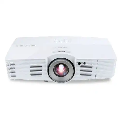  宏碁acerv7500家用投影机图片大全邮乐官方网站