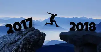  岁末话题一句话评价你的2017