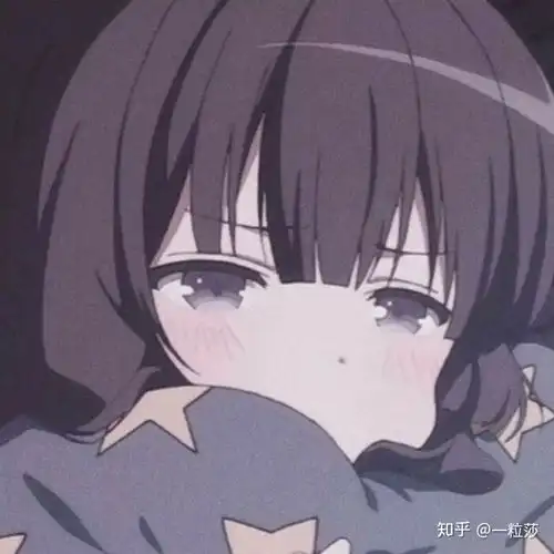  有什么好看的qq头像