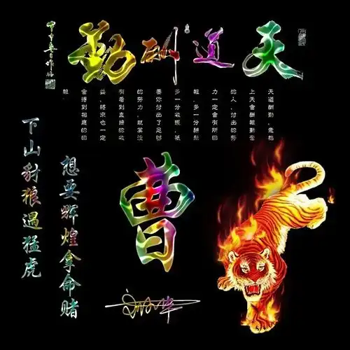  你的微信头像该换了,2022热门3d精致大气签名头像,等你来带走