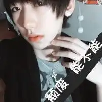伤感的头像男生 绝望背