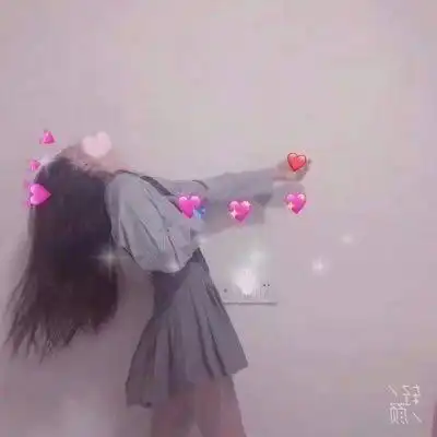 闺蜜头像一人一张 抖音