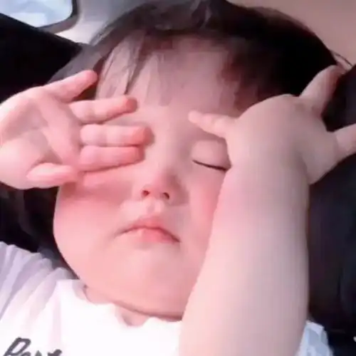  丸子妹头像系列