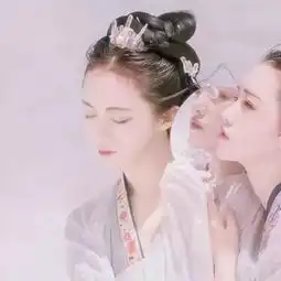  古风闺蜜头像人之相识,贵在相知,人之相知,贵在知心