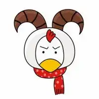  微信头像羊图片大全微信头像图片大全