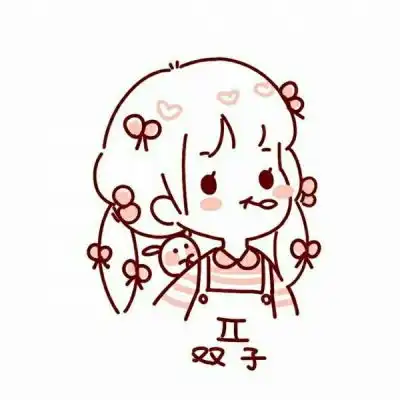  12星座头像,需要的赶快点进来看看哟
