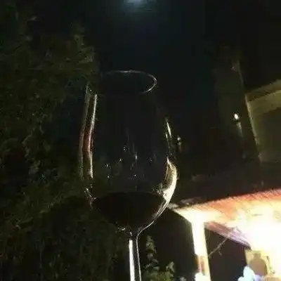  头像伤感喝酒头像一个人夜里喝酒照片第509期
