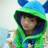  找一个头像的配图