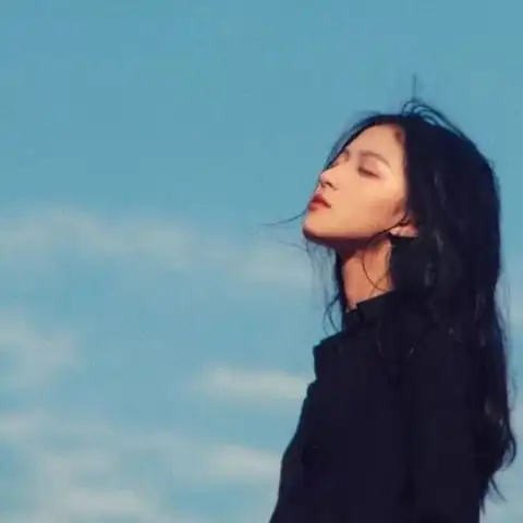 女生头像大全小清新 气