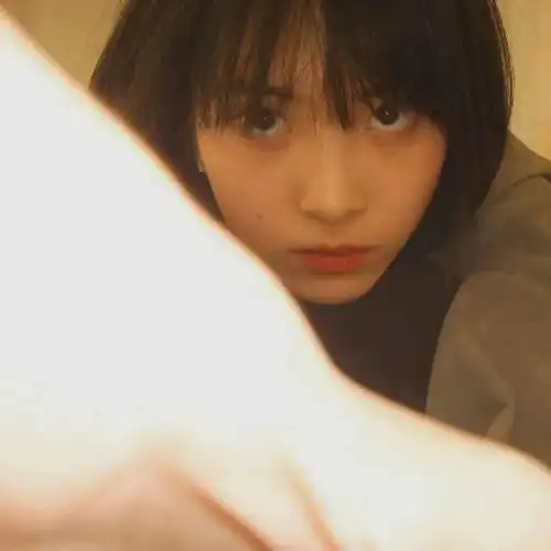 纯欲慵懒仙女头像男生