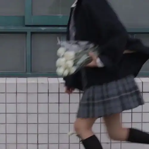  展信佳,见字如晤