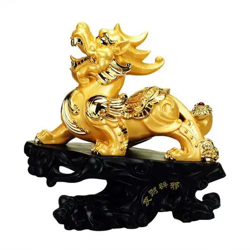  做生意店里摆放什么旺财哪些吉祥物可以提升店铺财运
