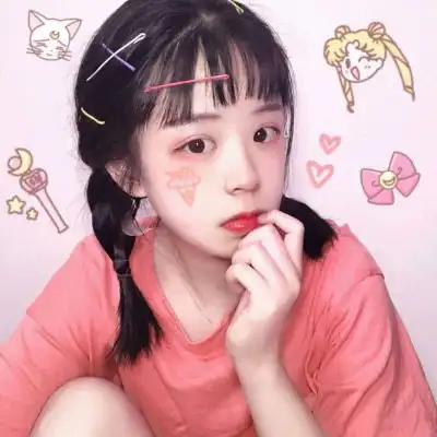 闺蜜头像两人 抖音男生