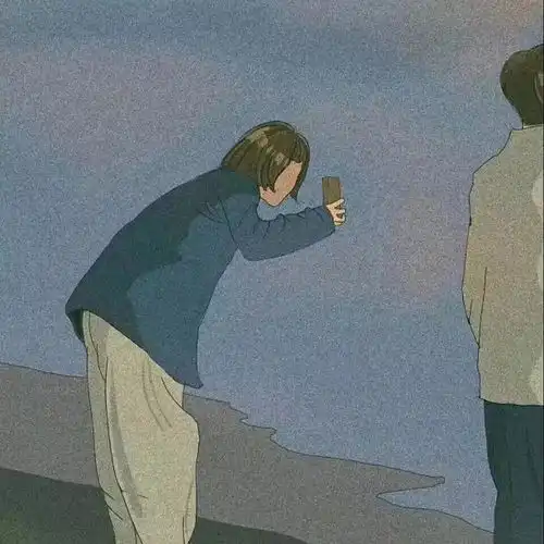  精选100张抖音热门头像,五大系列任你挑选