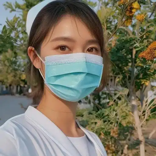  去医院捐精,美女护士来帮忙,尴尬了单身护士小姐网易订阅